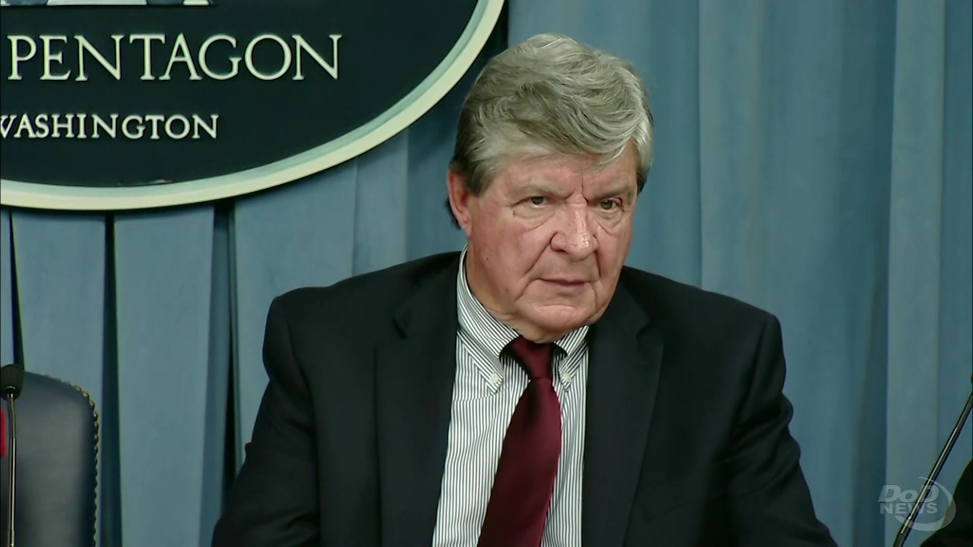 Multimedia | U.S. Department of War