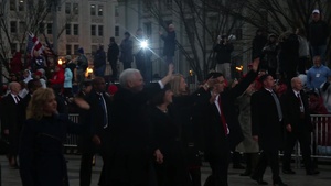 58th Presidential  Inauguration