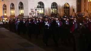 58th Presidential Inauguration
