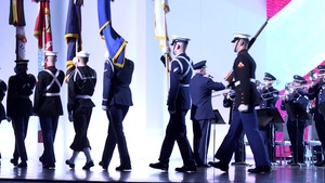 58th Inauguration Liberty Ball