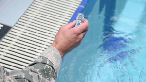 179th Bioenvironmental Engineering Testing