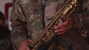 4th Infantry Division Band