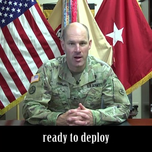 Medical Readiness