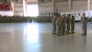 Drill Competition
