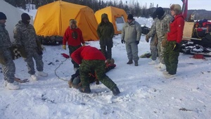 Arctic Eagle 2018 Overview - Short version