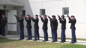 In Memory of Sgt. Mohammed Abdulrahaman