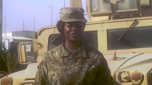 MSgt Erin Esquer