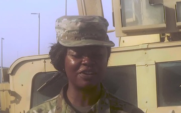 MSgt Erin Esquer