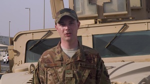 SrA James Trimm, Yankees