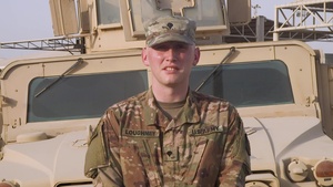 SPC Anthony Laughney NJ