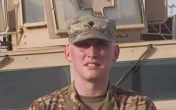 SPC Anthony Laughney NJ