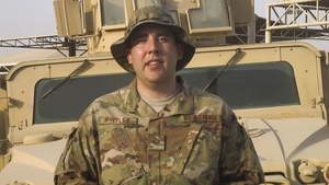 Staff Sgt Ross A. Whitley, Phillies
