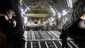 437th Aircraft Maintenance Video