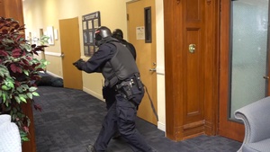 Operational Readiness Exercise
