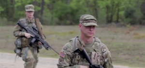Battle Drill 1