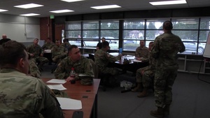Building resilient soldiers at JBLM