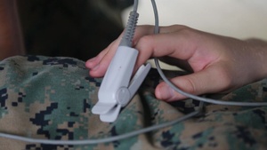 Forward Resuscitative Casualty Care: Okinawa