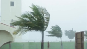 How to Prepare for Typhoons