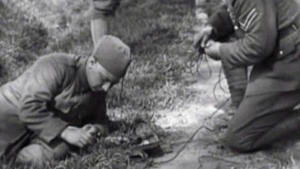 inactivation ceremony-TV