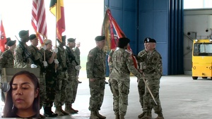 39th Strategic Sig Bn COC