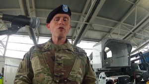 39th Strategic Sig Bn COC