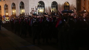 Presidential Inauguration