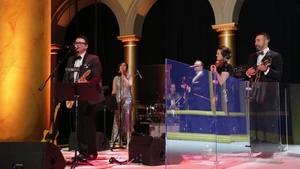 2017 Salute to Our Armed Services Ball