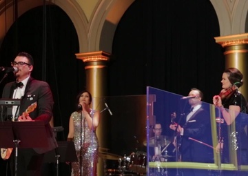 2017 Salute to Our Armed Services Ball