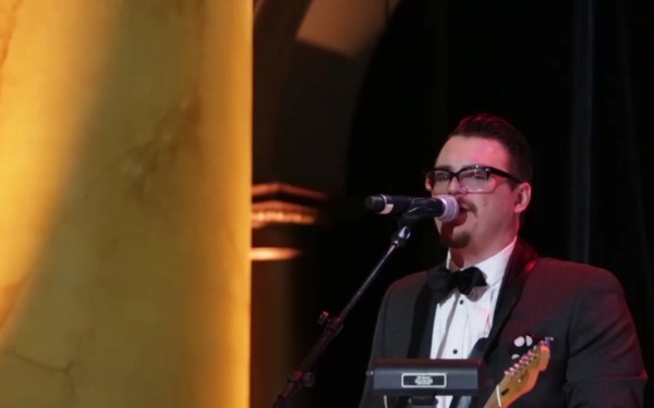 2017 Salute to Our Armed Services Ball