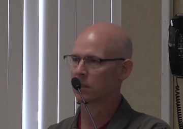 167th AW Safety Review Day