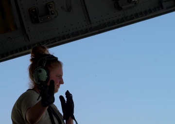 Expeditionary Air Control