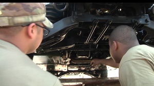 TLSC-E Enables Readiness for Swift Response