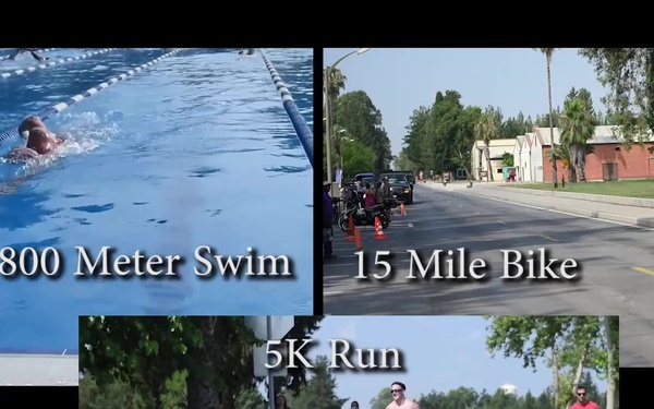 Incirlik Triathlon