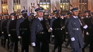 2017 Inauguration