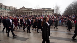 2017 Inauguration