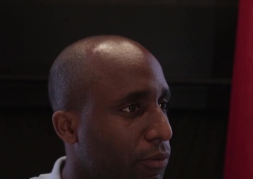 Marines host the 2018 Educators Workshop