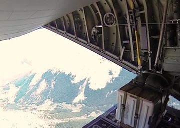 2018 Mountain Fly-in