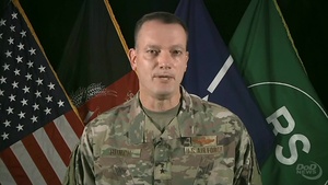 Resolute Support Mission Official Updates Press