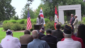 Korean War Memorial Prime Cuts