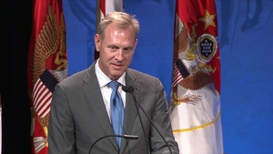 Medal of Honor Recipient Inducted Into Pentagon Hall of Heroes