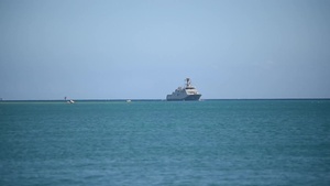 KRI Martadinata