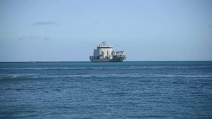 MV Asterix