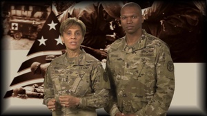 Army Medicine 243rd Birthday 2018