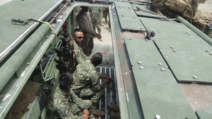 BROLL AAV Familiarization Training