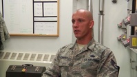 AFN Kunsan Spotlight - Scharer