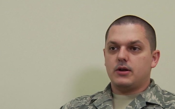 AFN Kunsan TV Raw - Title