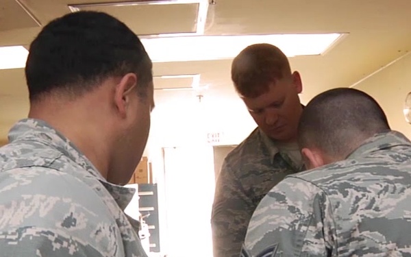 AFN Kunsan Web - Safety