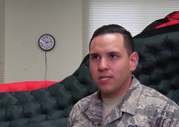 AFN Kunsan Spotlight - Chavez