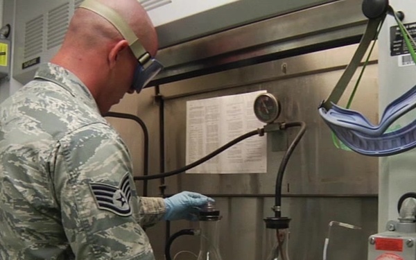 AFN Kunsan TV Raw - POL