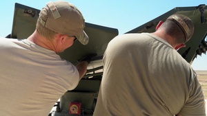 Expeditionary Air Control